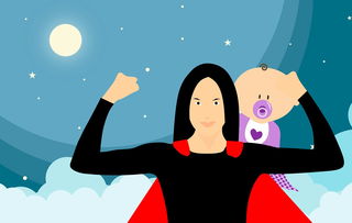 试管代孕服务初期越来越瘦的原因与应对策略